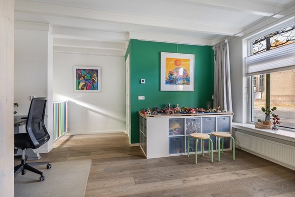 Medium property photo - Hommemastrjitte 12, 9035 AC Dronryp